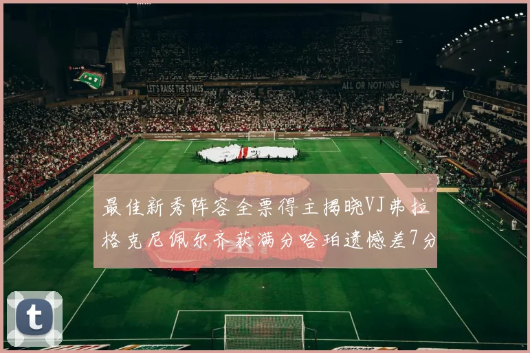 最佳新秀阵容全票得主揭晓VJ弗拉格克尼佩尔齐获满分哈珀遗憾差7分